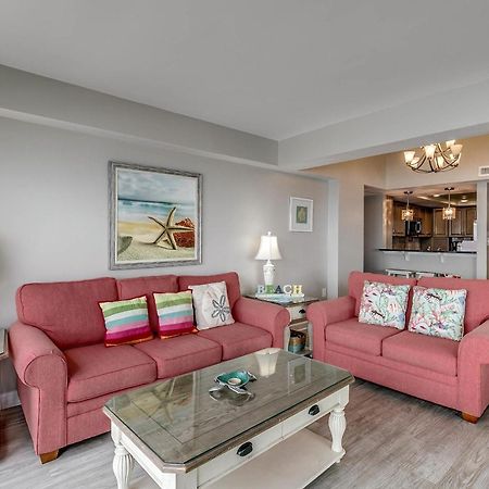 Savoy Penthouse 601 Villa Myrtle Beach Dış mekan fotoğraf