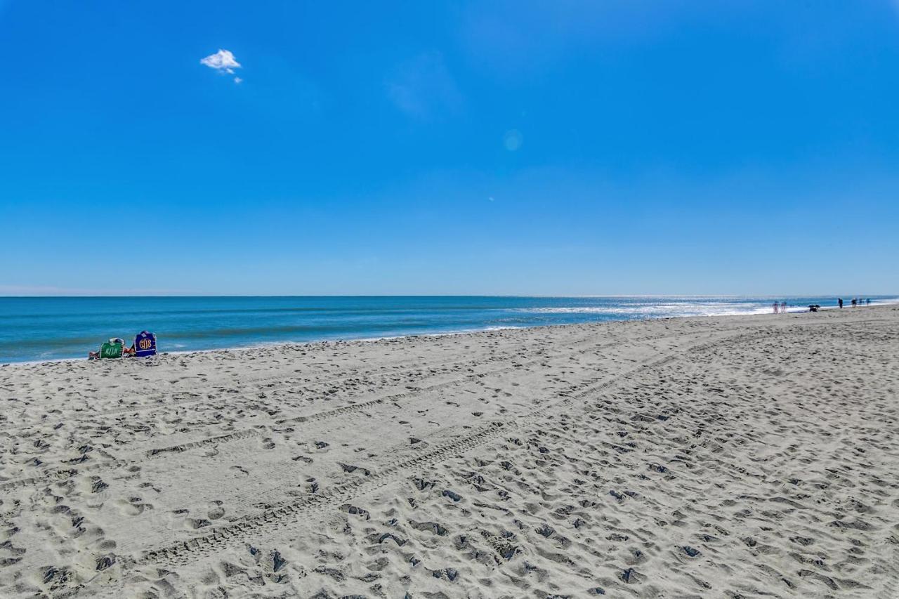 Savoy Penthouse 601 Villa Myrtle Beach Dış mekan fotoğraf