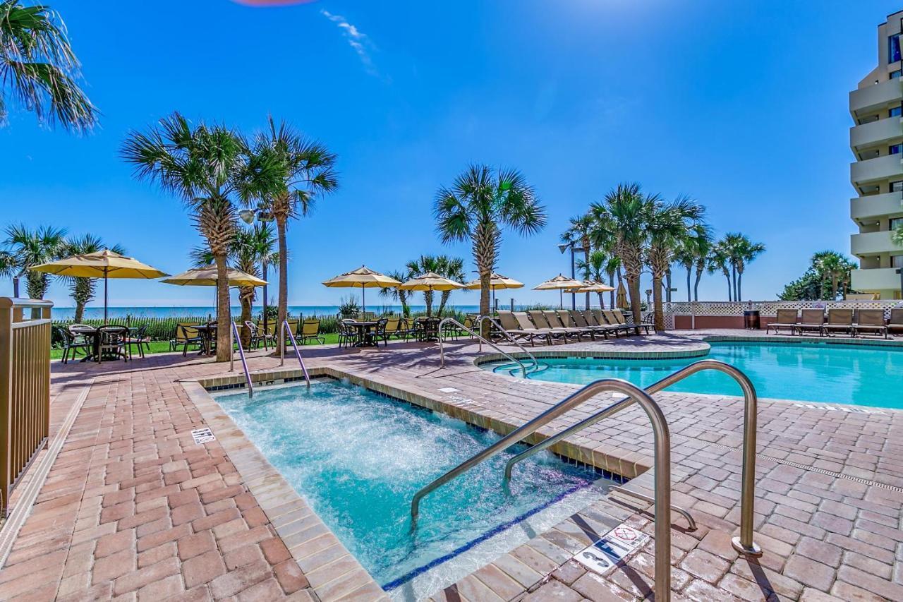 Savoy Penthouse 601 Villa Myrtle Beach Dış mekan fotoğraf