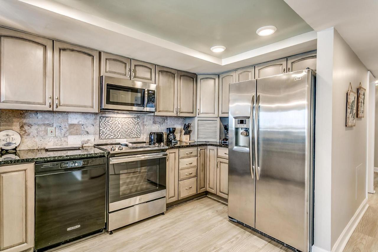 Savoy Penthouse 601 Villa Myrtle Beach Dış mekan fotoğraf