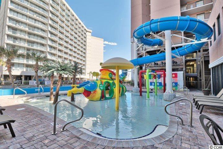 Savoy Penthouse 601 Villa Myrtle Beach Dış mekan fotoğraf