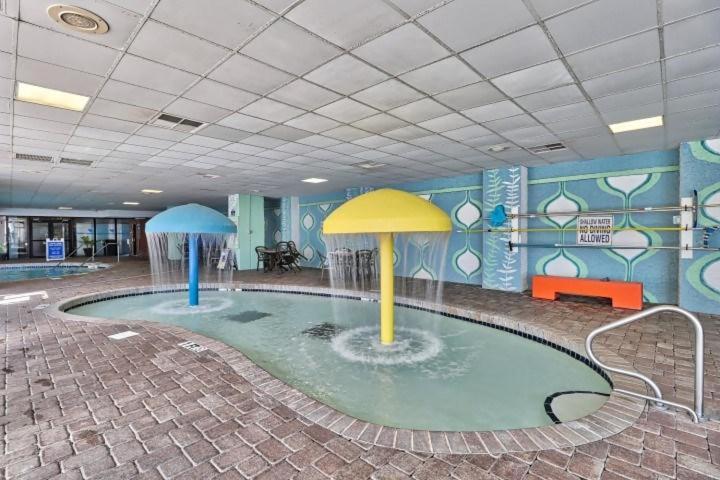 Savoy Penthouse 601 Villa Myrtle Beach Dış mekan fotoğraf