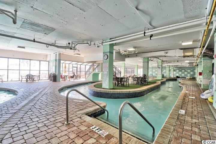 Savoy Penthouse 601 Villa Myrtle Beach Dış mekan fotoğraf