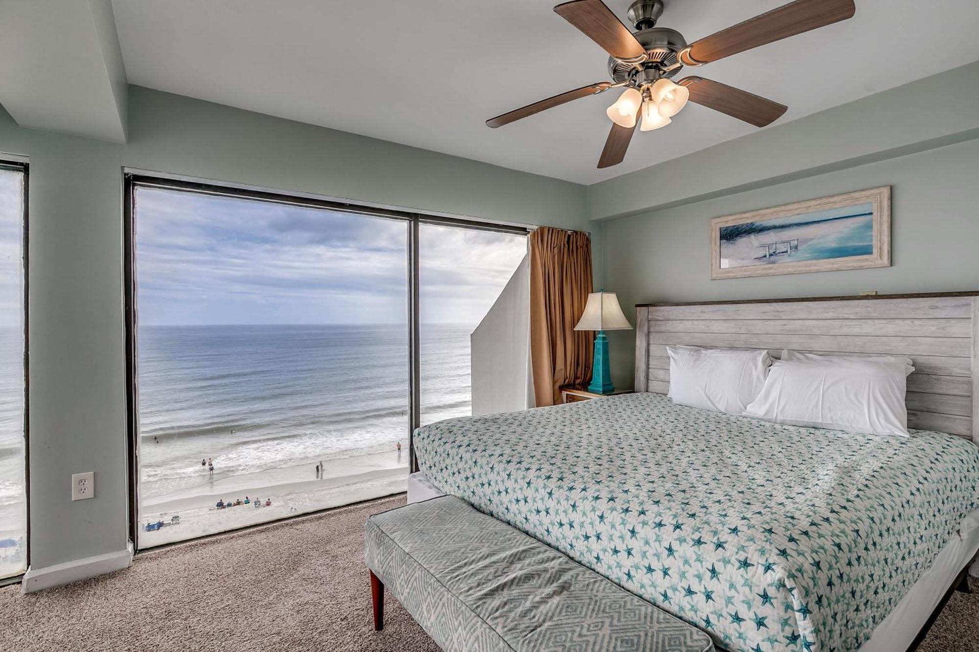 Savoy Penthouse 601 Villa Myrtle Beach Dış mekan fotoğraf