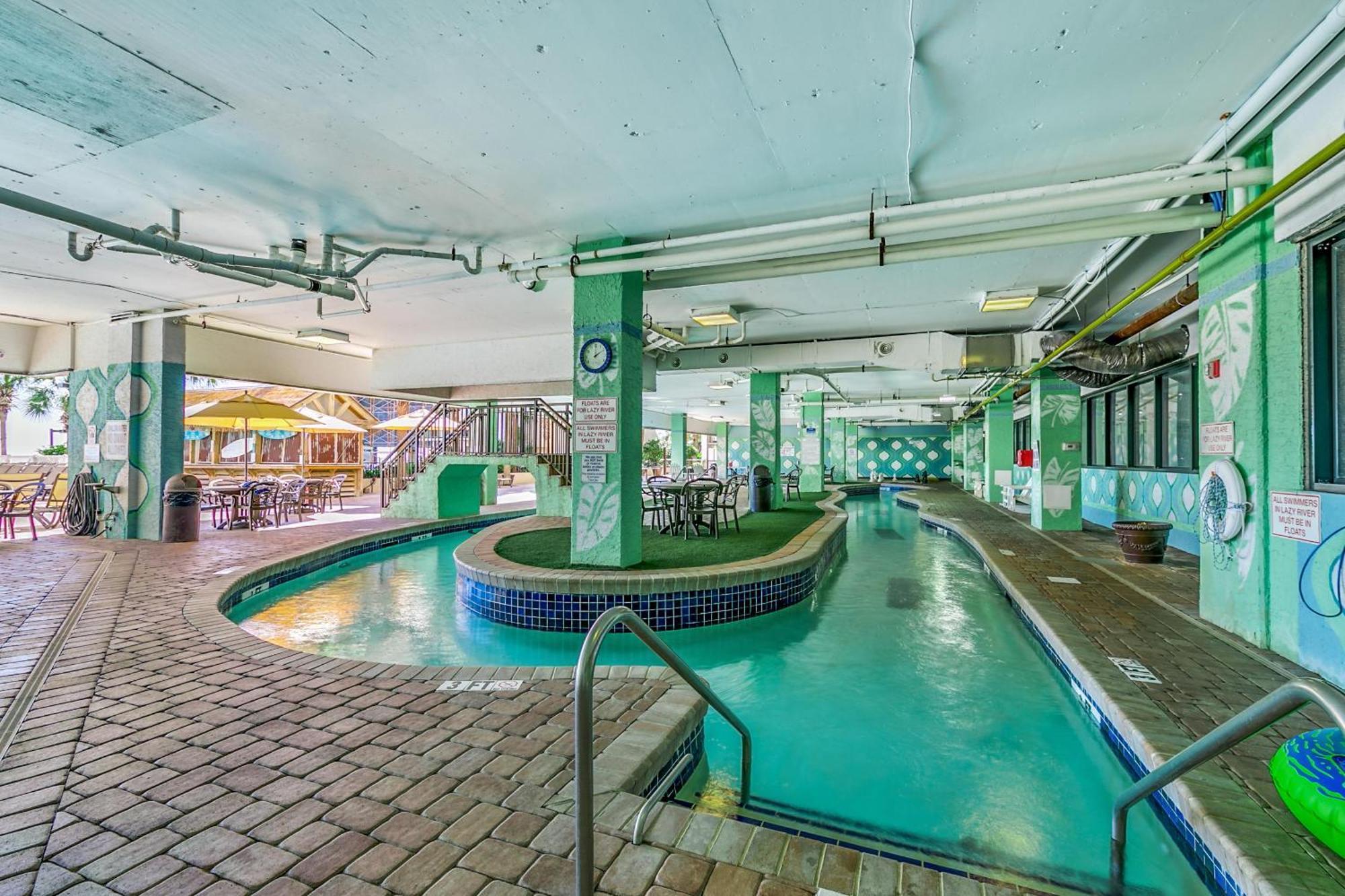 Savoy Penthouse 601 Villa Myrtle Beach Dış mekan fotoğraf