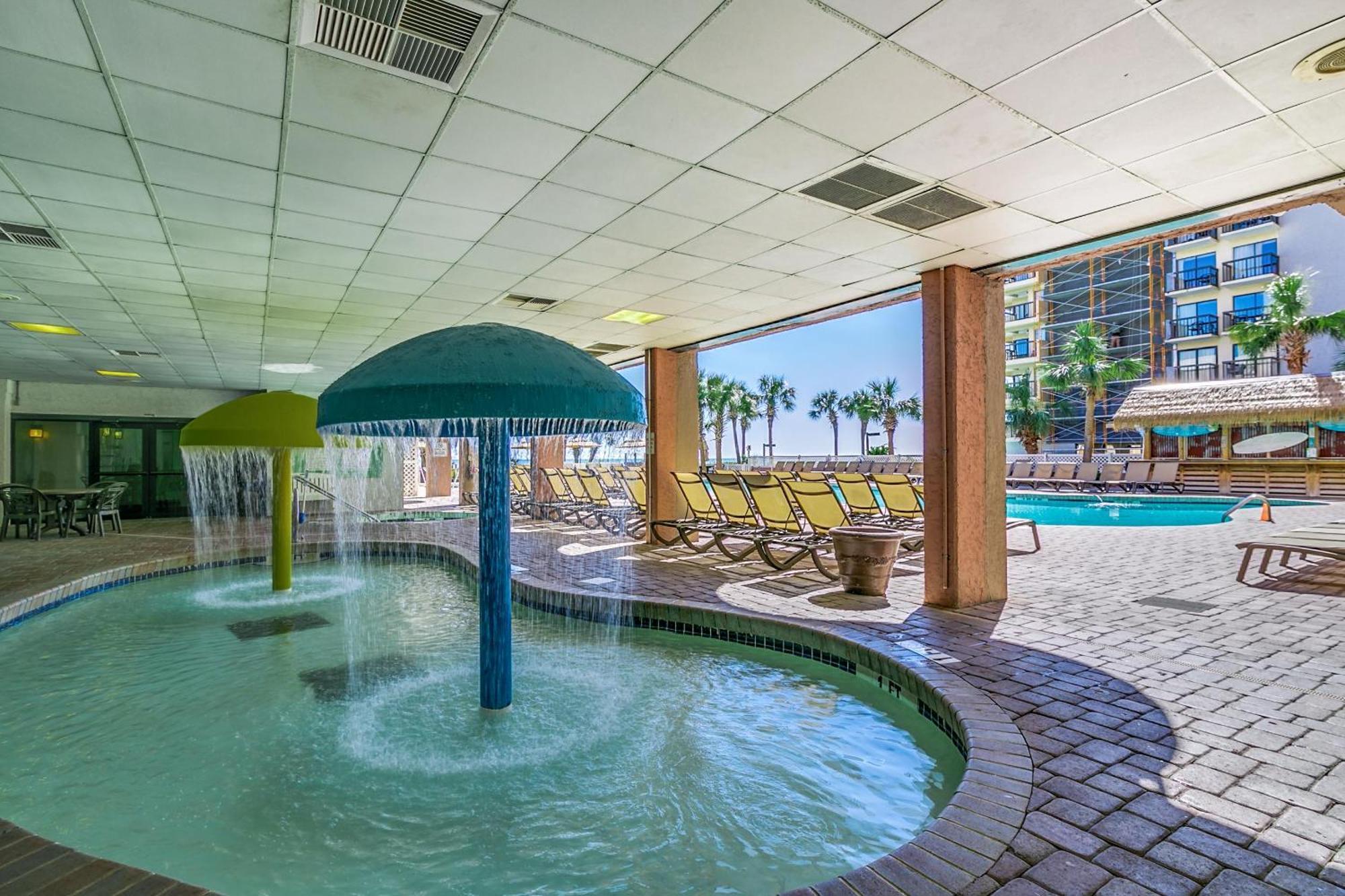 Savoy Penthouse 601 Villa Myrtle Beach Dış mekan fotoğraf