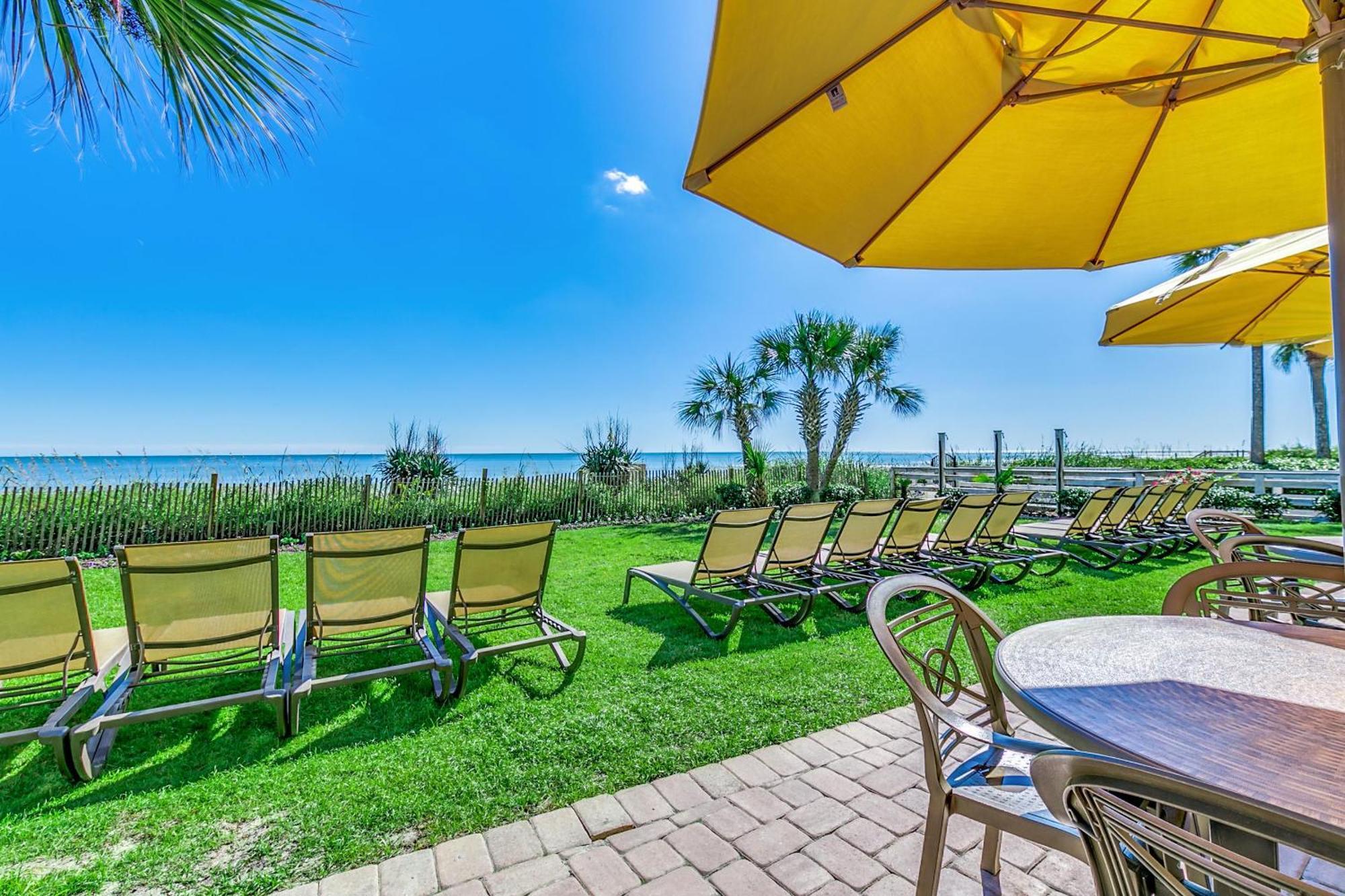 Savoy Penthouse 601 Villa Myrtle Beach Dış mekan fotoğraf