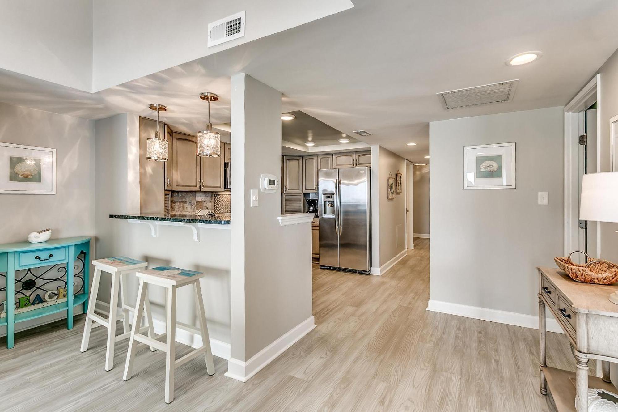 Savoy Penthouse 601 Villa Myrtle Beach Dış mekan fotoğraf