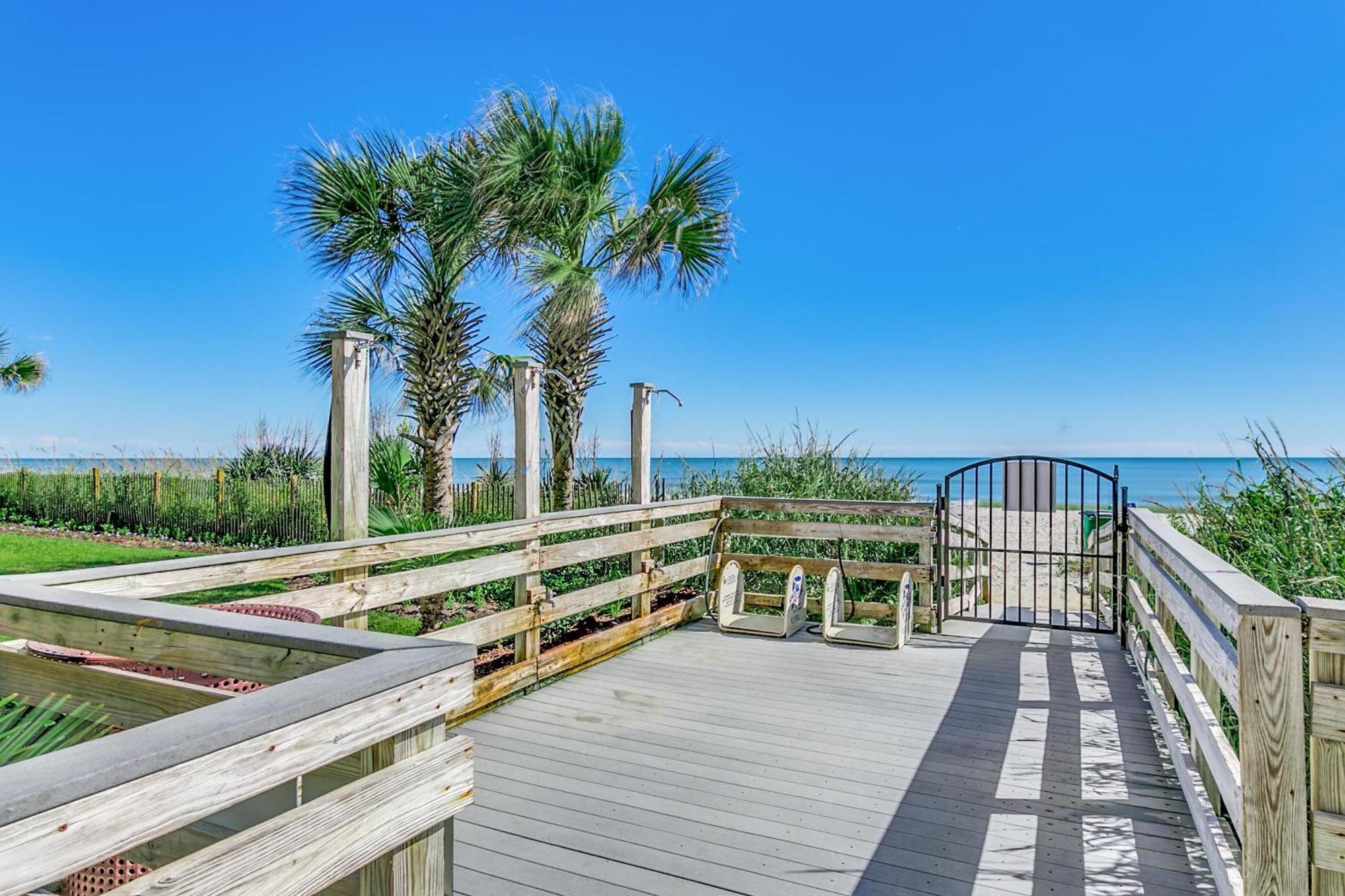 Savoy Penthouse 601 Villa Myrtle Beach Dış mekan fotoğraf