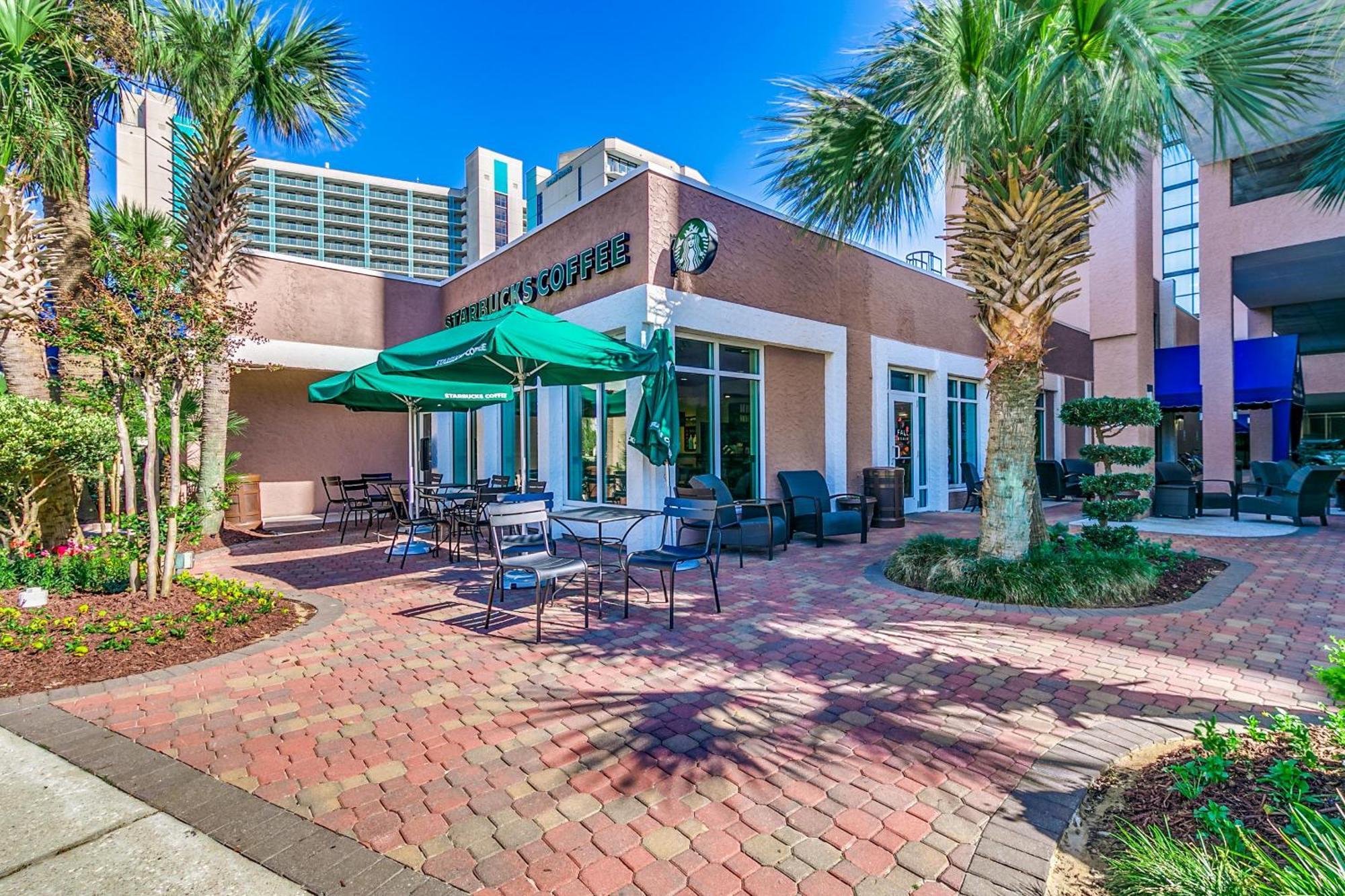 Savoy Penthouse 601 Villa Myrtle Beach Dış mekan fotoğraf