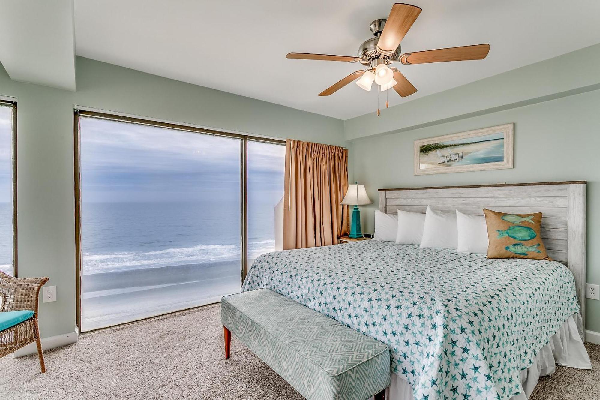 Savoy Penthouse 601 Villa Myrtle Beach Dış mekan fotoğraf
