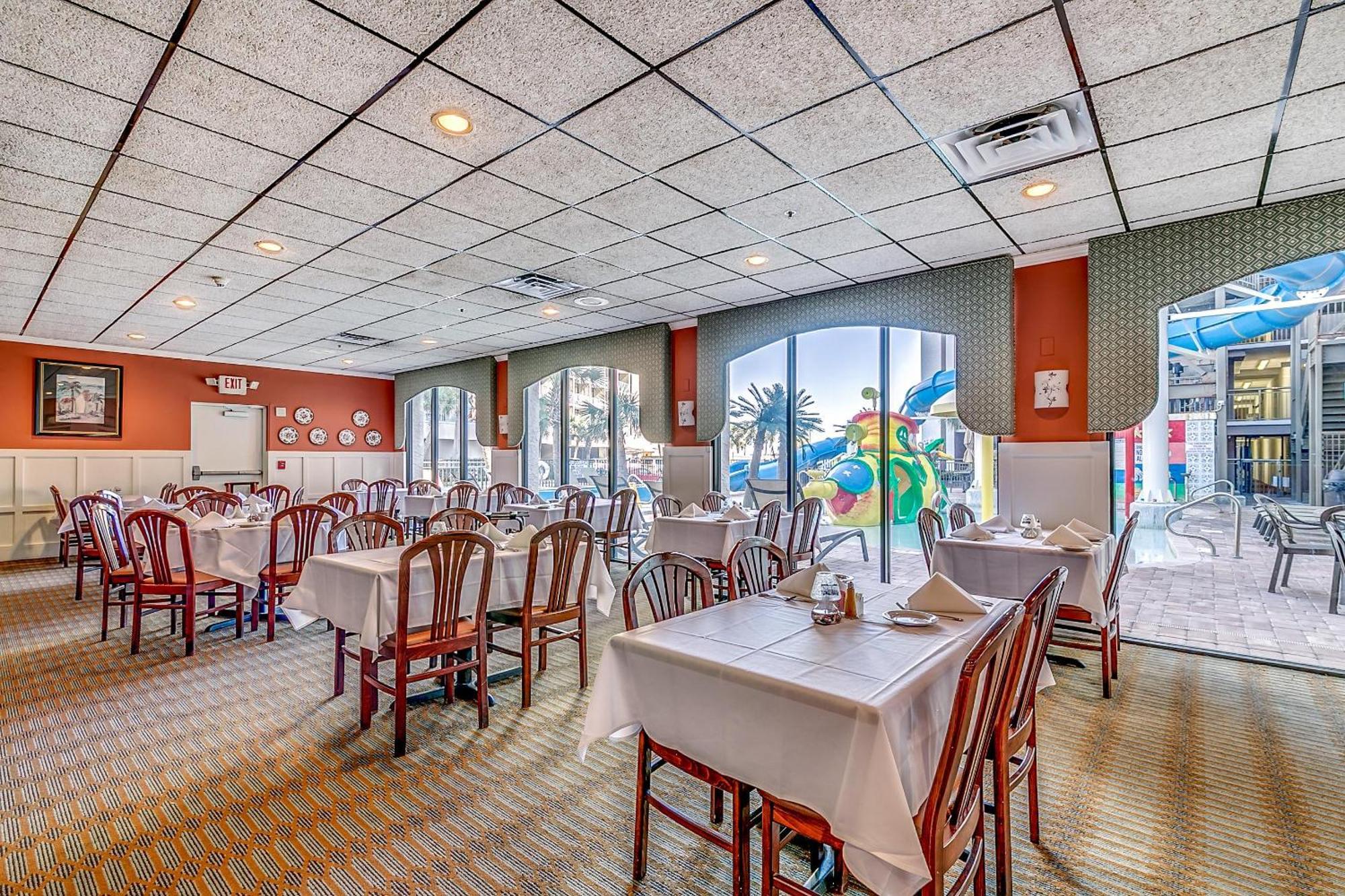 Savoy Penthouse 601 Villa Myrtle Beach Dış mekan fotoğraf